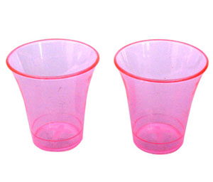 Pink Communion Cup