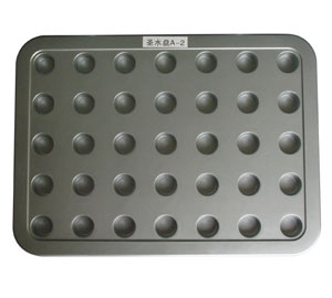 Communion Tray