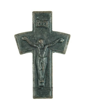 Wooden Cross