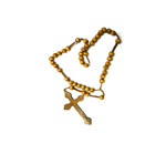 Rosary Necklace