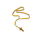 Rosary Necklace