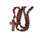 Rosary Necklace