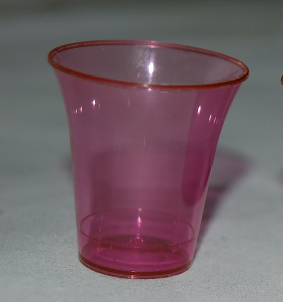 Grape Communion Cups